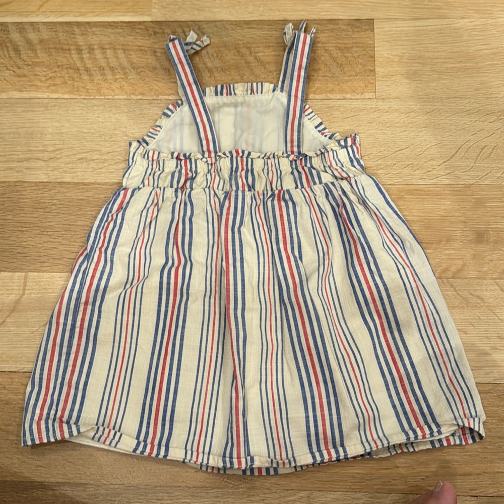 CAT & JACK - 2T Sundress - Picture 3 of 4